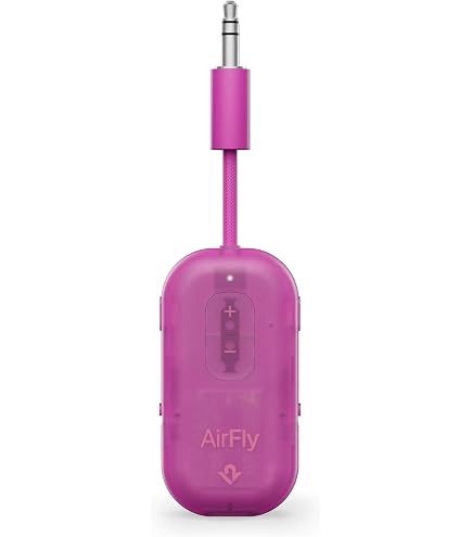 Amazon.com: Twelve South AirFly SE, Bluetooth Wireless Audio
